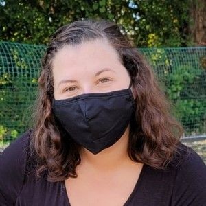 Meet your Posher, Cassie